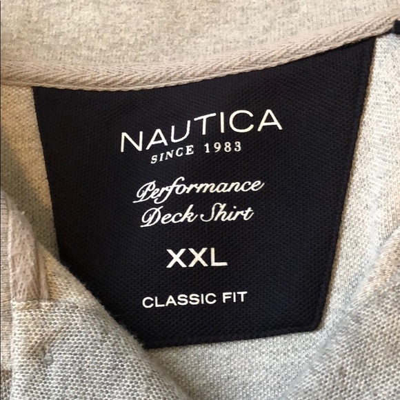Nautica - Picture 2 of 2